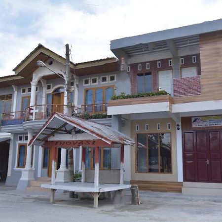 Toraja Dannari Homestay Rantepao Kültér fotó