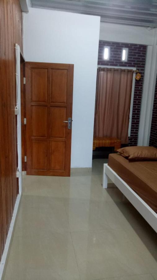 Toraja Dannari Homestay Rantepao Kültér fotó