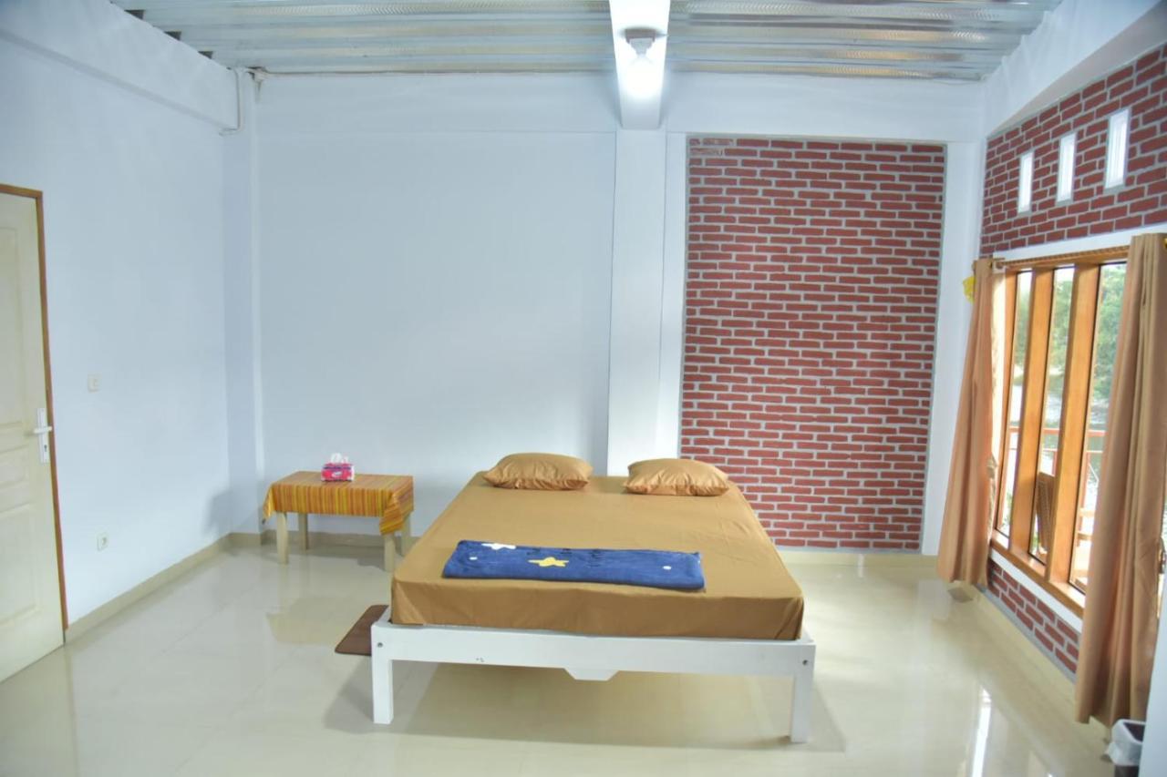 Toraja Dannari Homestay Rantepao Kültér fotó